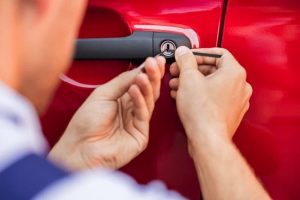 Autoöffnung Owingen