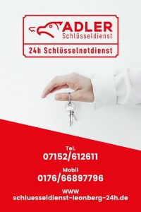 Schlüsselnotdienst Owingen - Fachmännisch! Schlüsselnotdienst Owingen - Service 24h